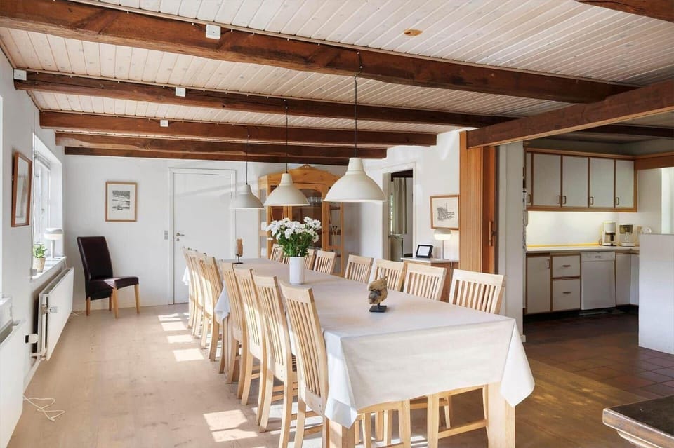 JB591-Fjerritslev-Oslevvej-41 House in Denmark
