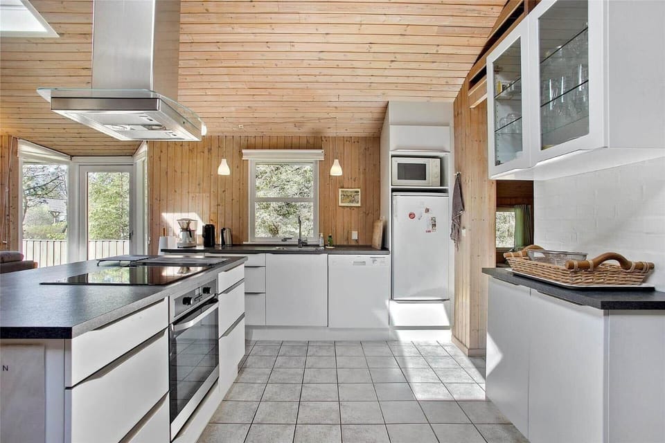 JB255-Fjerritslev-Blabaerstien-22 House in Denmark