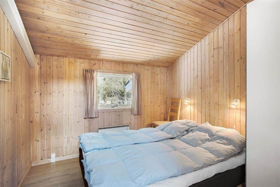 JB255-Fjerritslev-Blabaerstien-22 House in Denmark