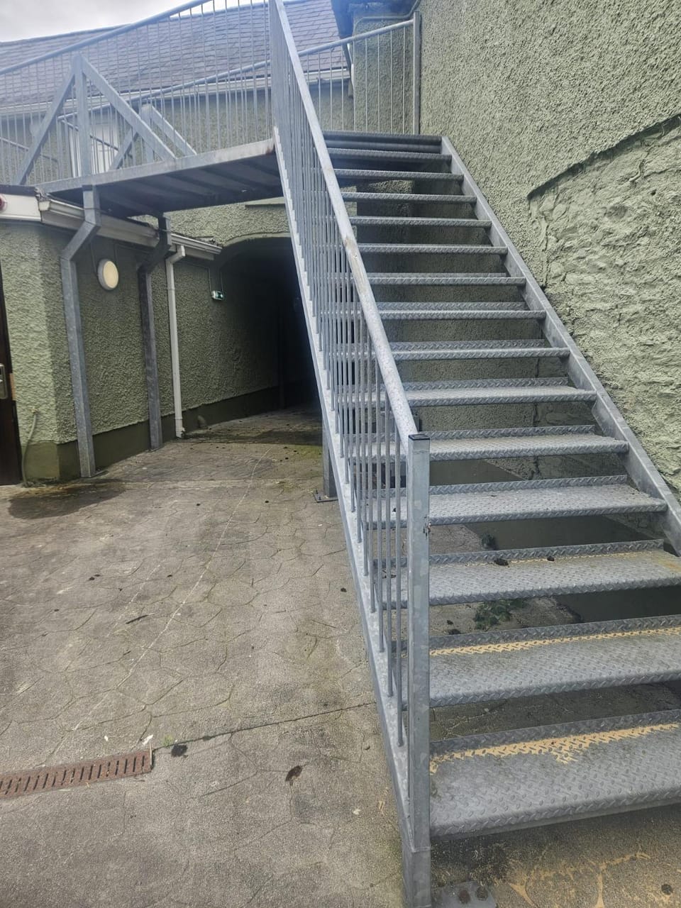 Hillfort Hostel Hostel in Wicklow, Co. Wicklow, Ireland