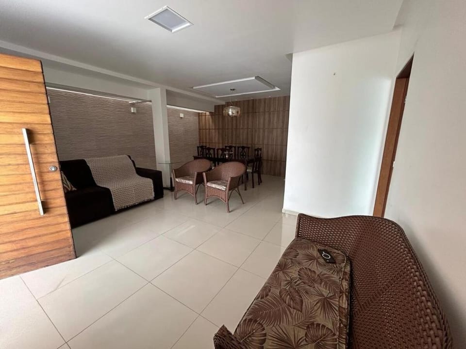 Casa por temporada trapiche Maceió Alagoas House in Maceió
