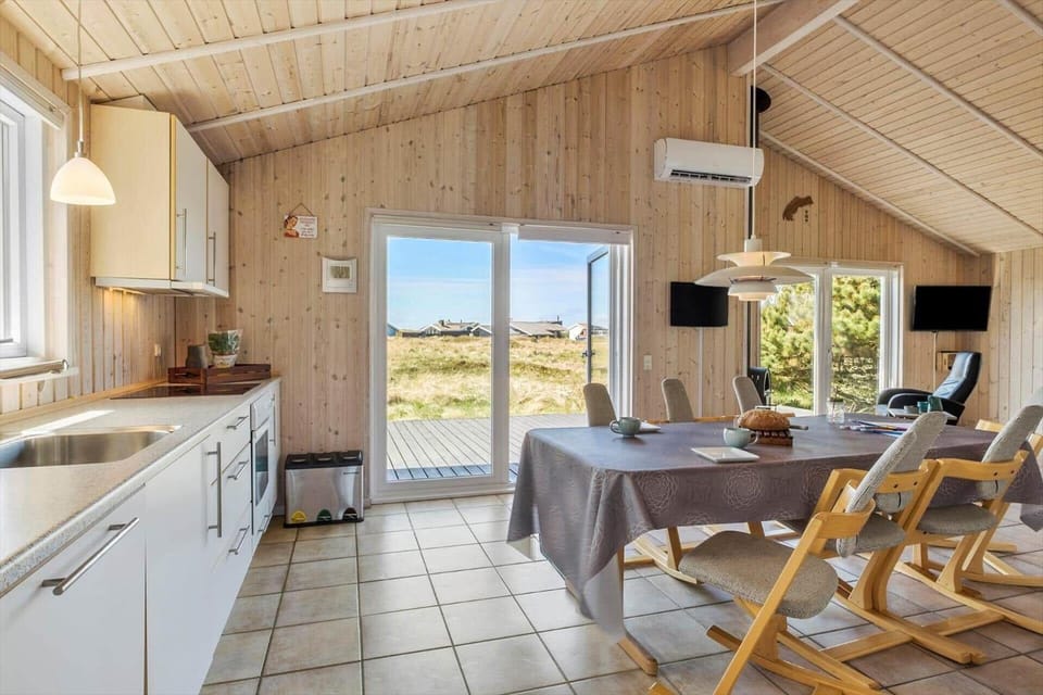 JB230-Frostrup-Grabakkevej-4 House in Denmark