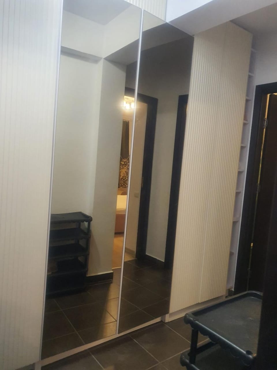 Apartment close to the metro Apartment in Brașov County