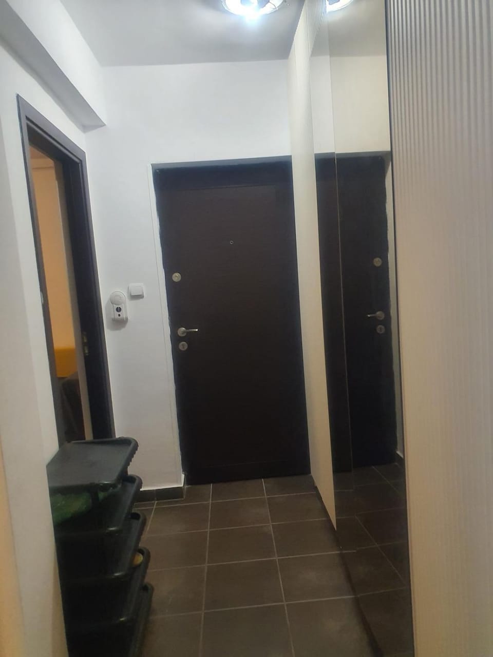 Apartment close to the metro Apartment in Brașov County