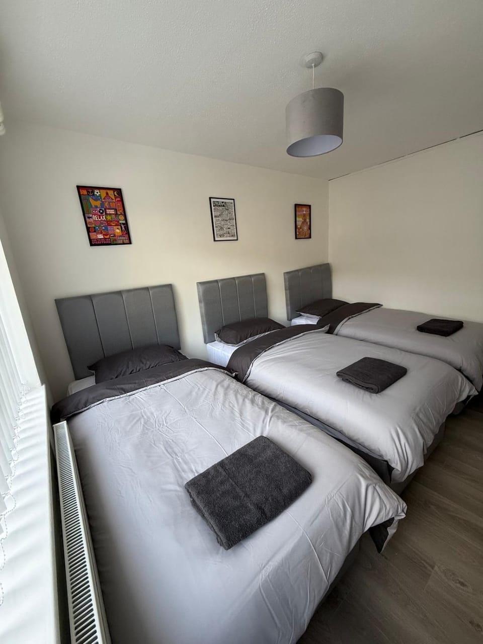 Anfield Stay Free Parking 5 minute walk Apartment in Liverpool