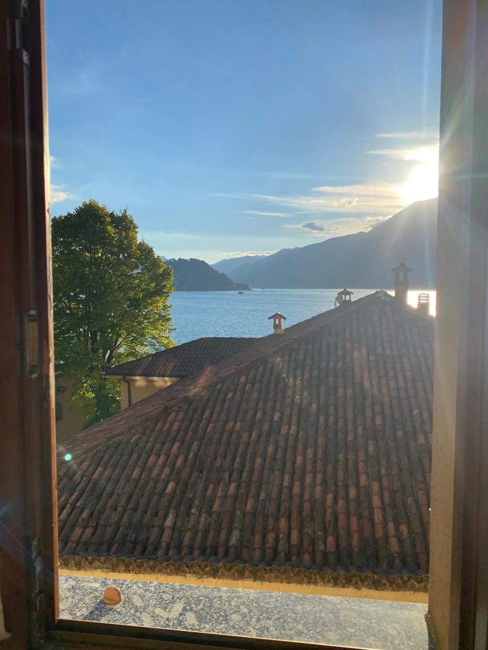 La Fontana apartments Apartment in Province of Lecco