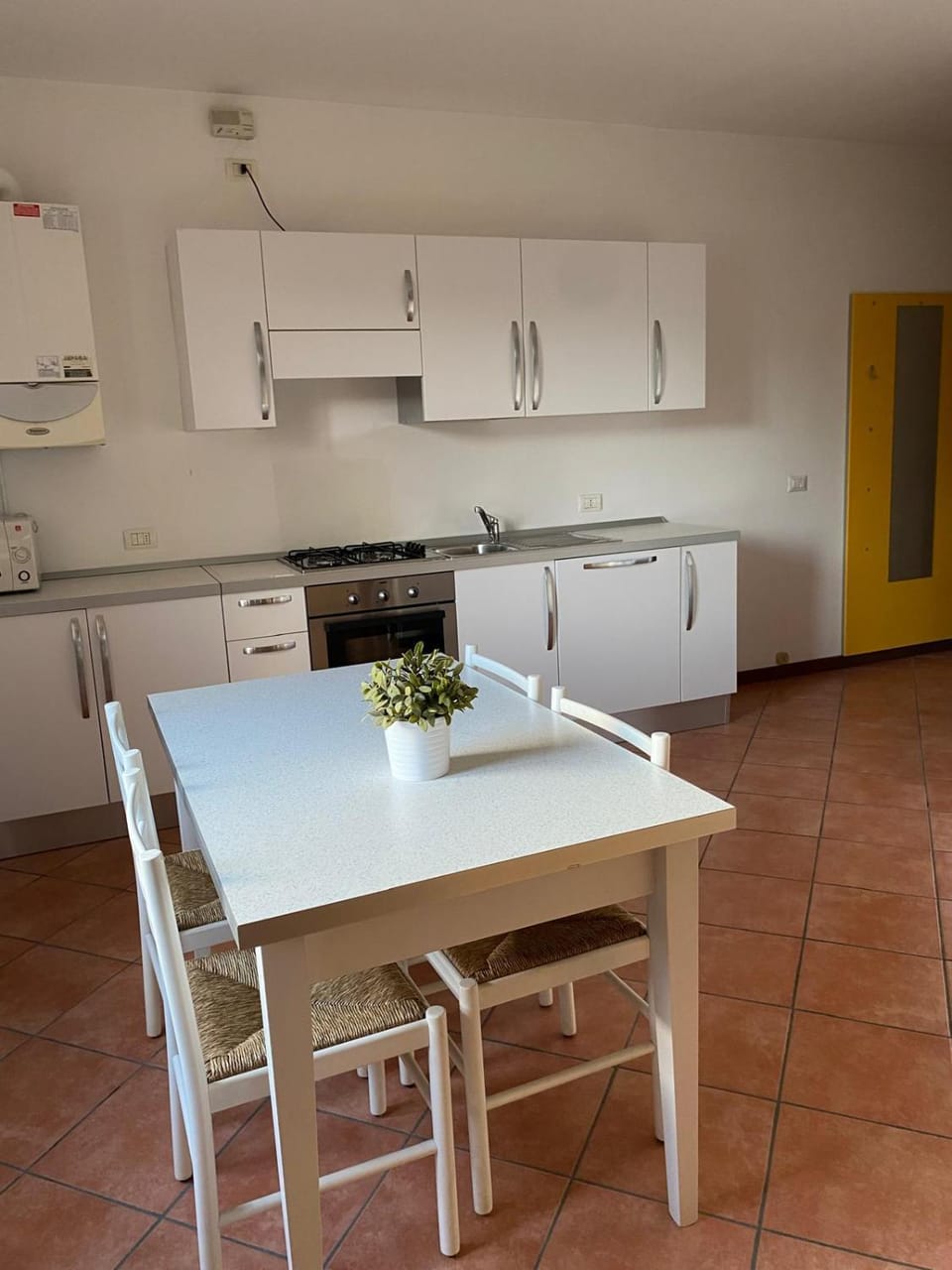 La Fontana apartments Apartment in Province of Lecco