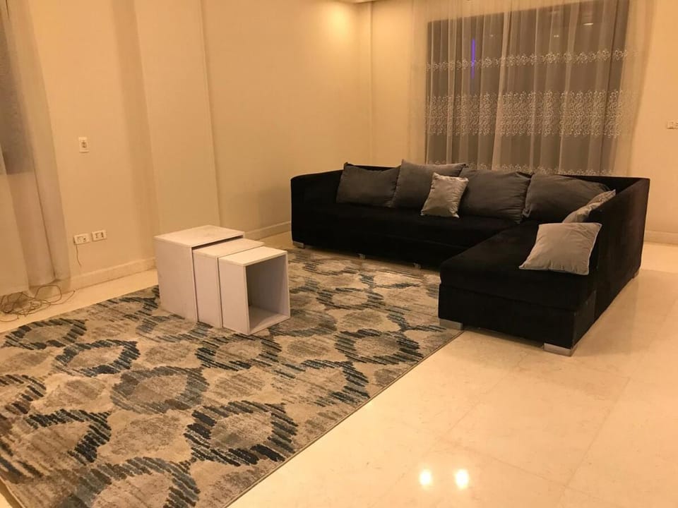 Big Apartment 2 Apartment in Cairo Governorate