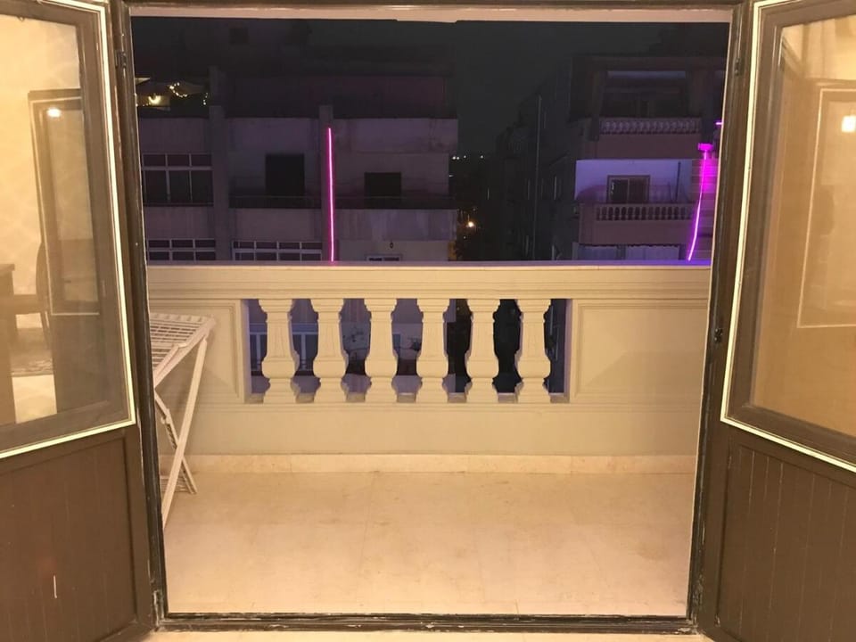 Big Apartment 2 Apartment in Cairo Governorate