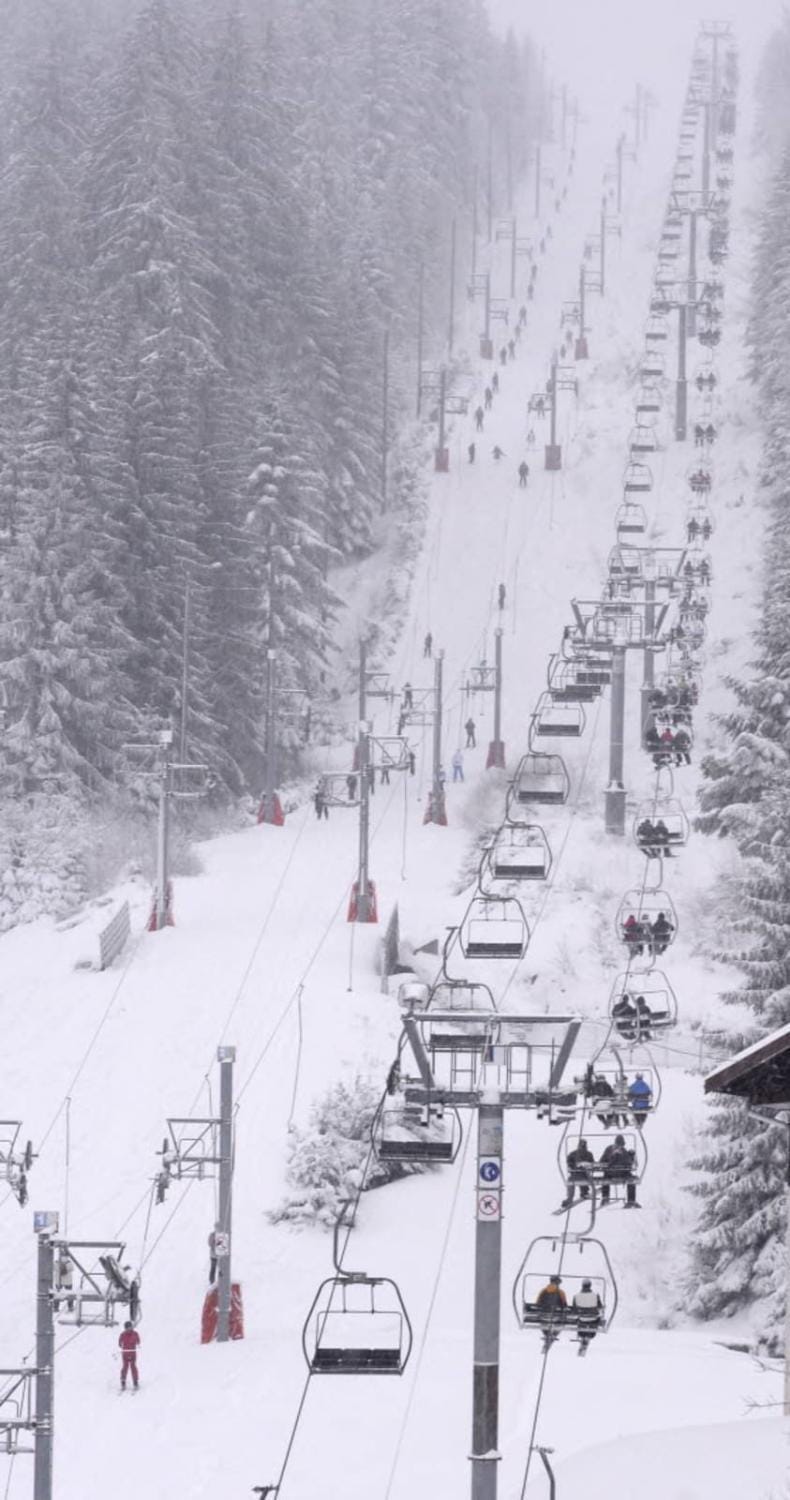 A vacation home just for you ! House in Xonrupt-Longemer