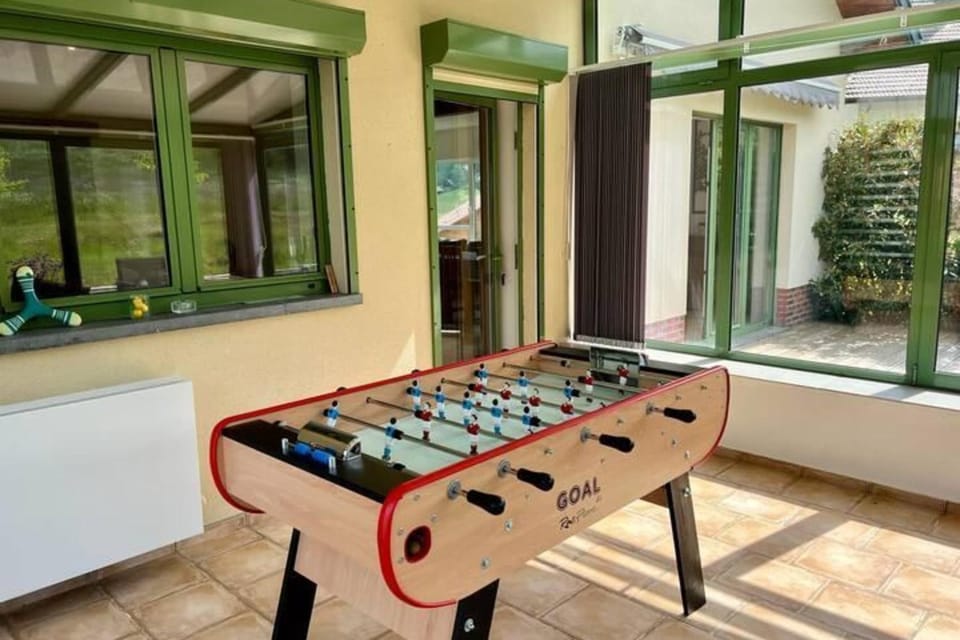 A vacation home just for you ! House in Xonrupt-Longemer