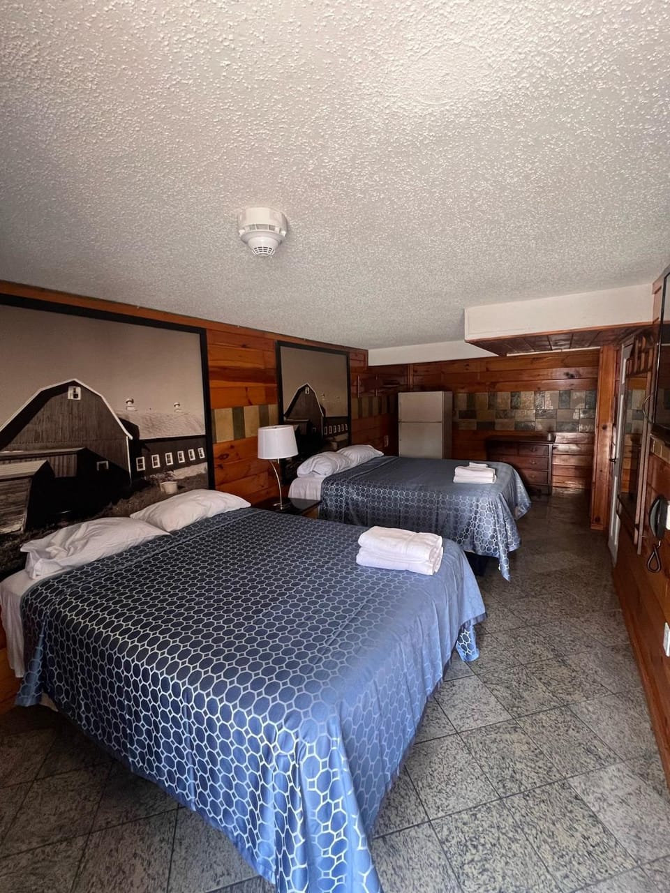 Bel Air Inn Hotel in West Springfield