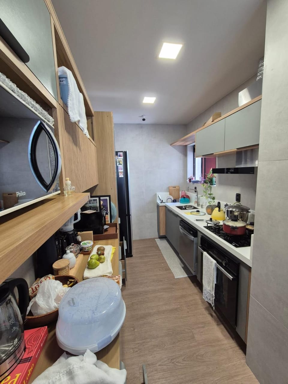 apartamento novo confortavel Condominio resort in Belem PA Apartment in Belém