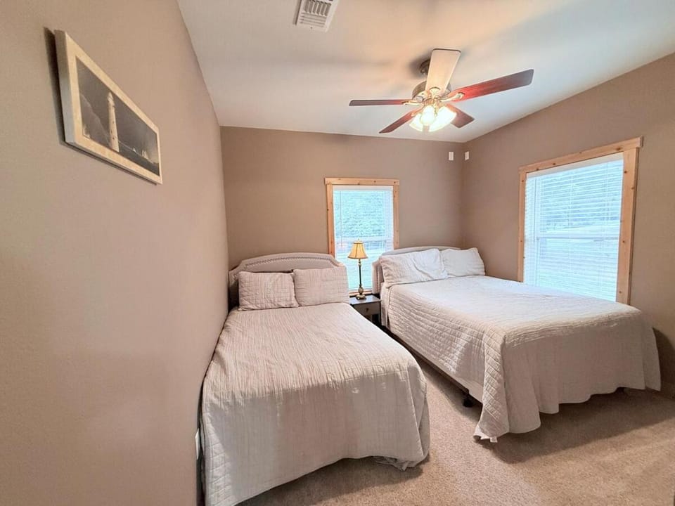 Carlene's Place House in Lake Texoma