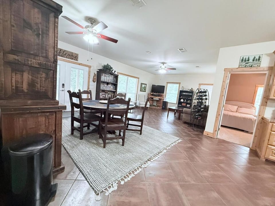 Carlene's Place House in Lake Texoma