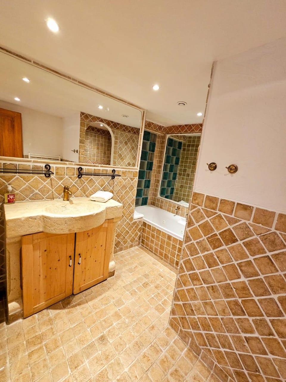 Apartment in Bargemon Apartment in French Riviera