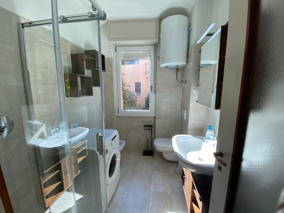 La casa del viandante Apartment in Province of Lecco