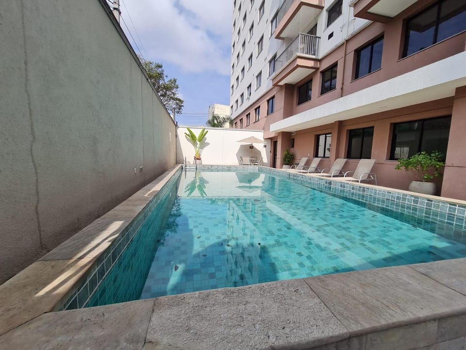 Day, Pool view, Swimming pool