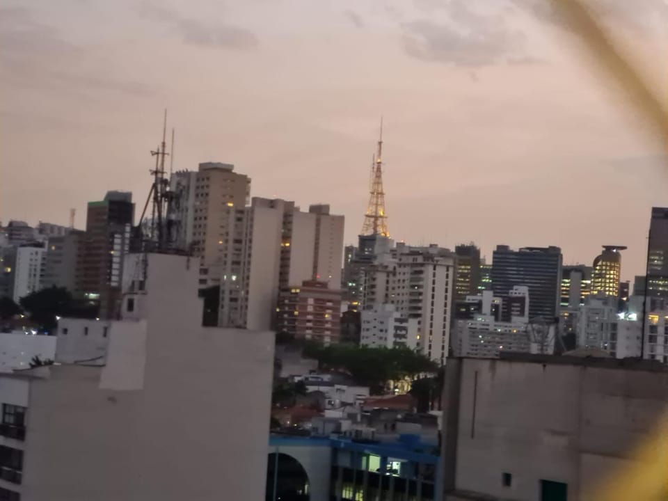 Day, City view