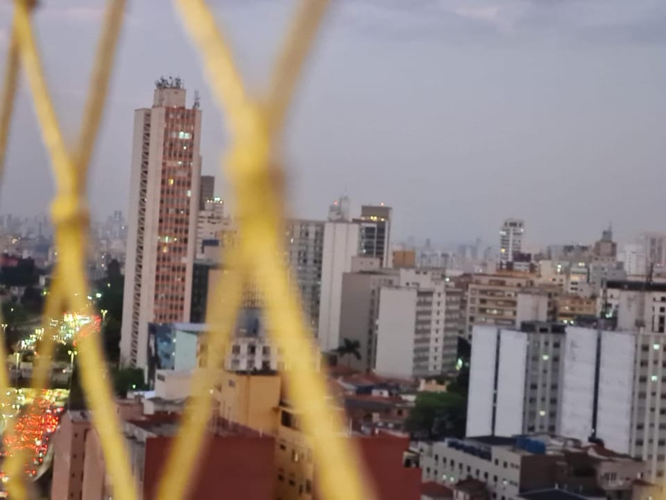 Day, City view