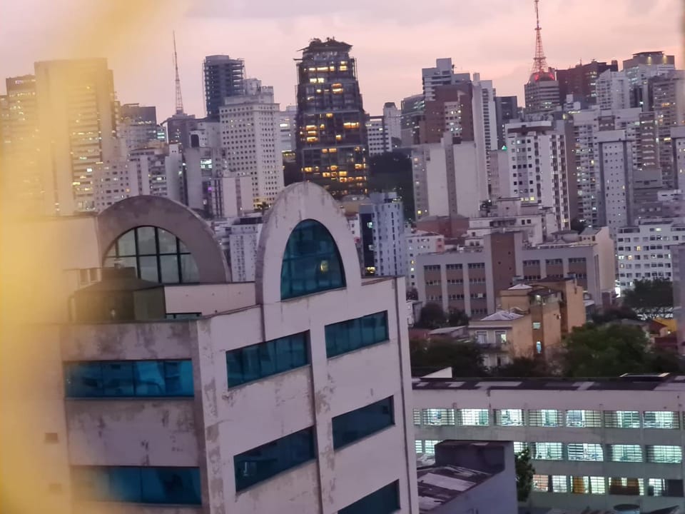 City view