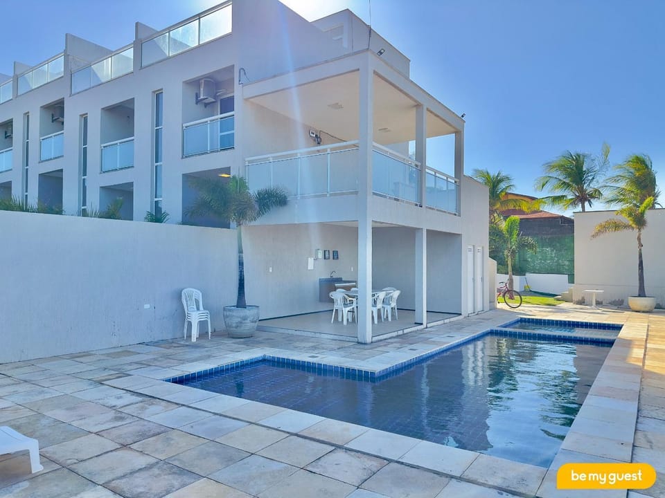 Beach Townhouses IV House in State of Ceará
