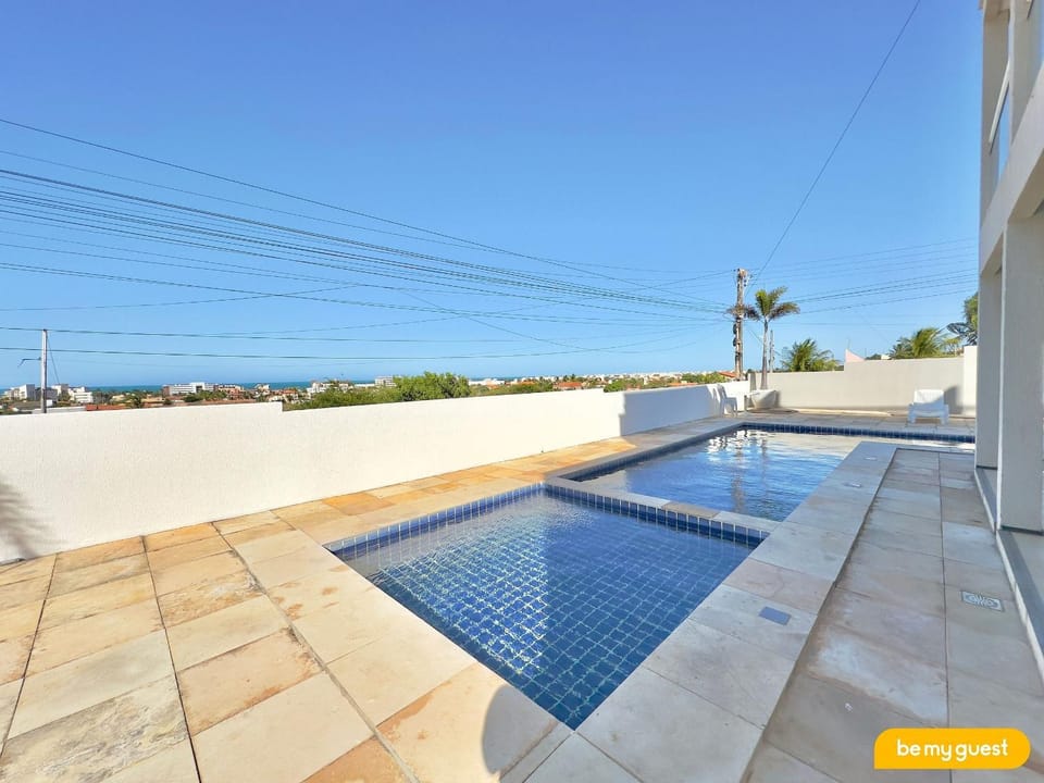 Beach Townhouses IV House in State of Ceará