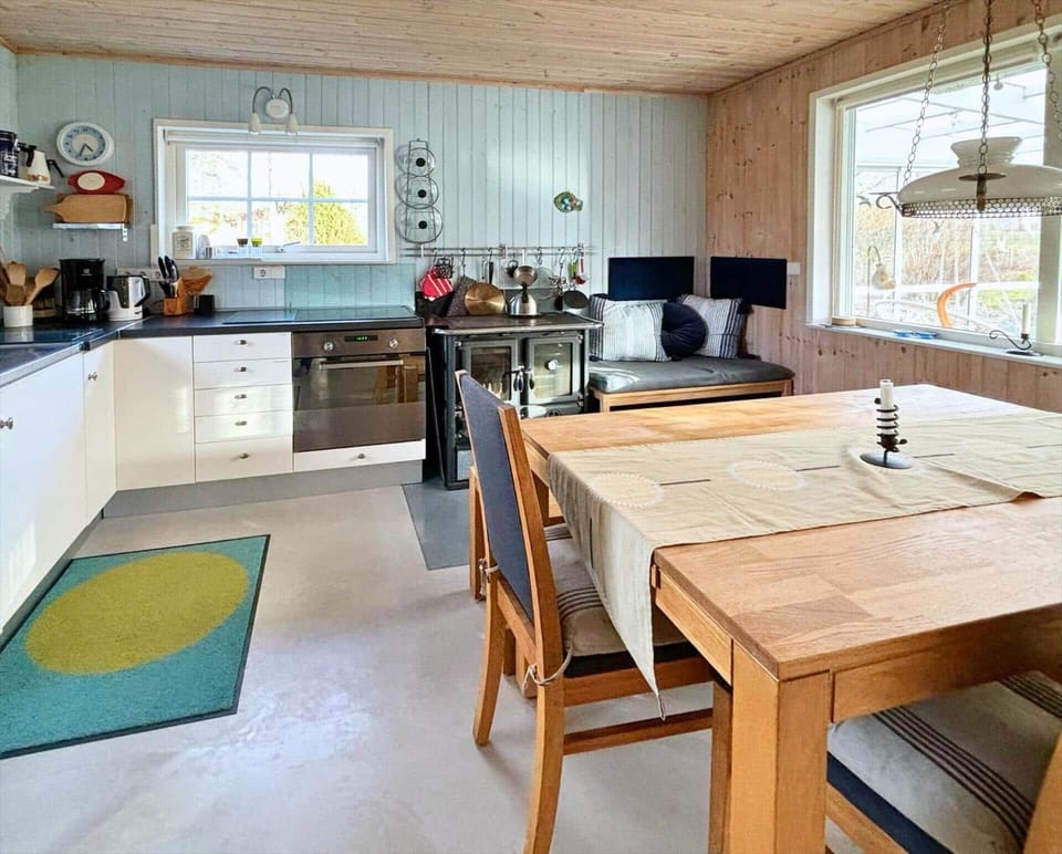 KAL570-Fagerhult-Solaeng-419 House in Kalmar County, Sweden