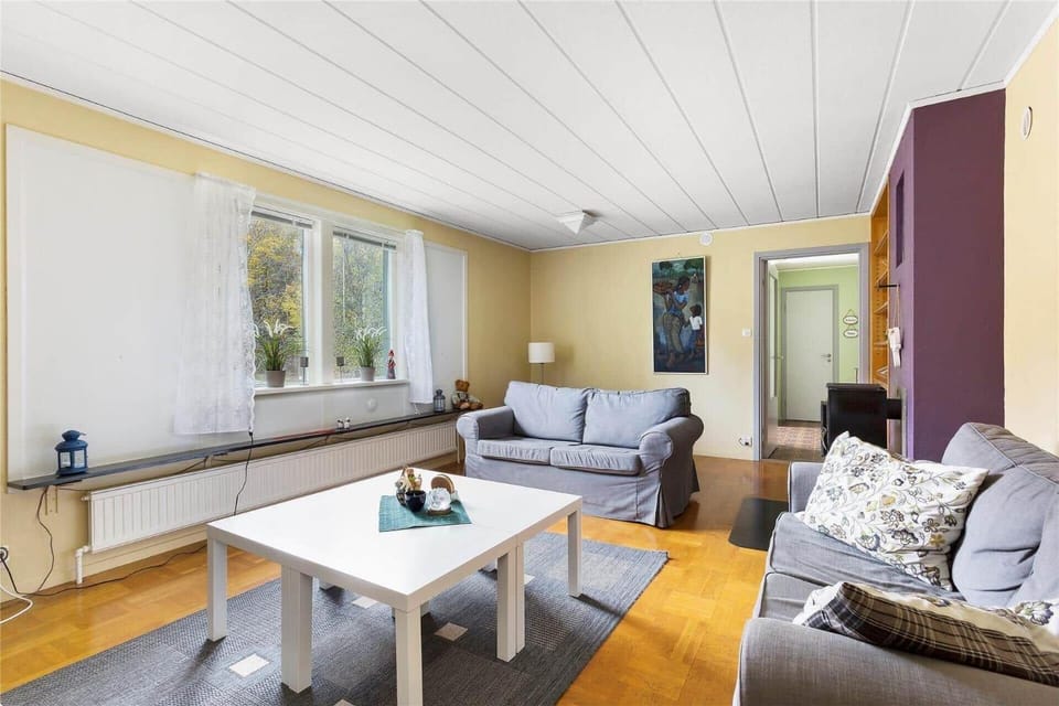 KAL342-Orrefors-Brinkliden-40 House in Kalmar County, Sweden