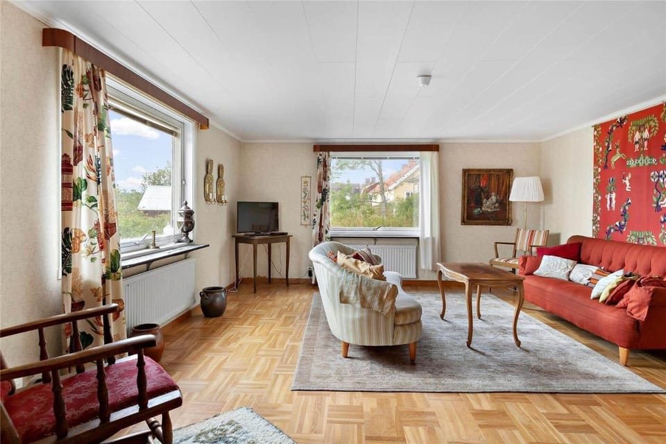 KAL430-Loenneberga-Katebo-4 House in Kalmar County, Sweden