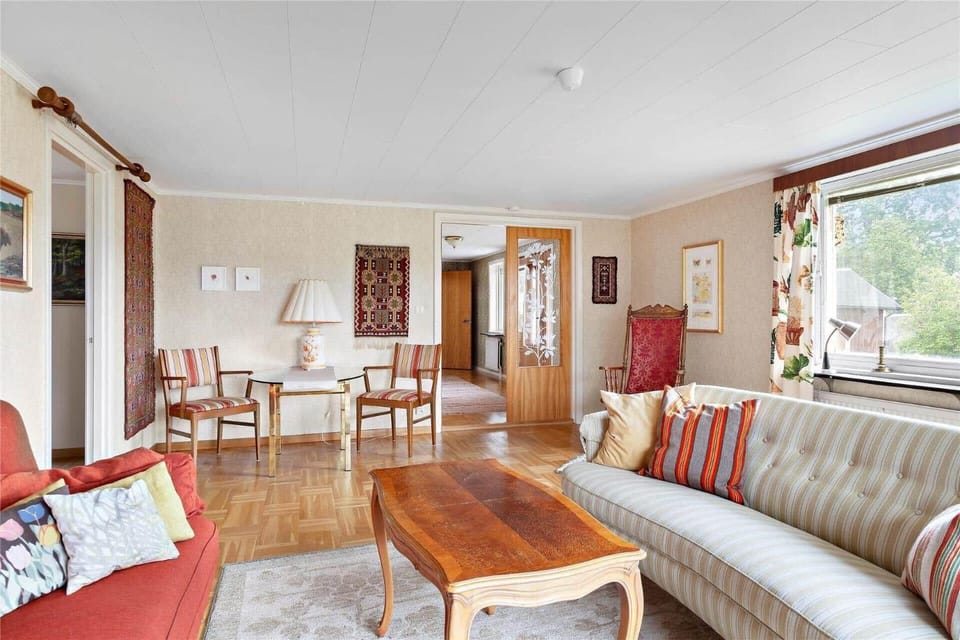 KAL430-Loenneberga-Katebo-4 House in Kalmar County, Sweden