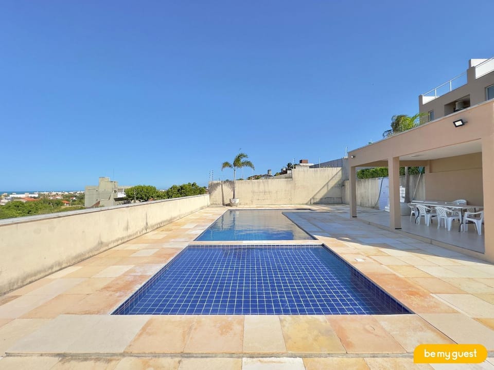 Beach Townhouses V House in State of Ceará