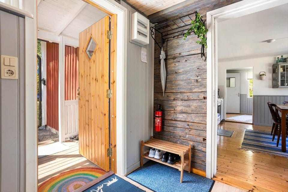 KAL159-Gullaskruv-Hetalaga-111 House in Kalmar County, Sweden