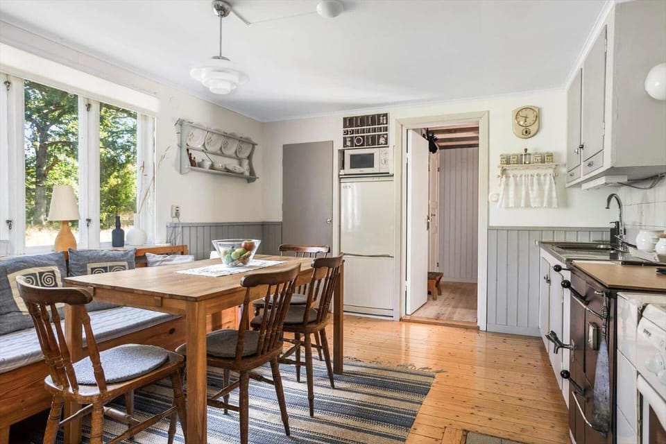 KAL159-Gullaskruv-Hetalaga-111 House in Kalmar County, Sweden