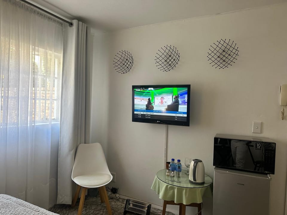 TV and multimedia, Bedroom