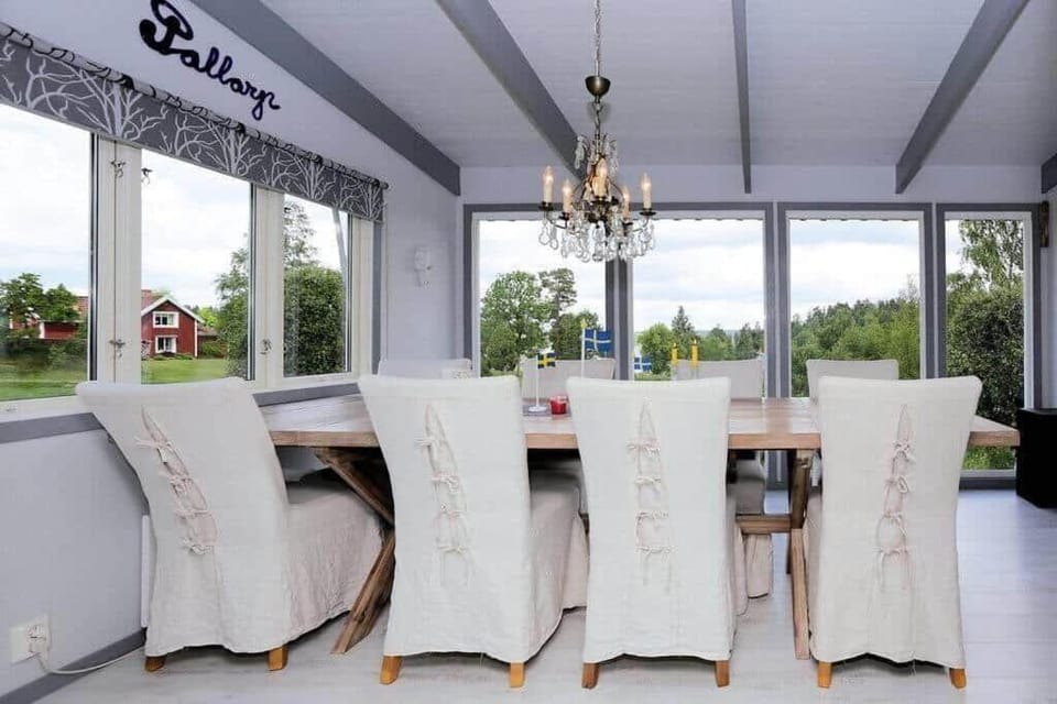 JON582-Ormaryd-Pallarp-14 House in Sweden