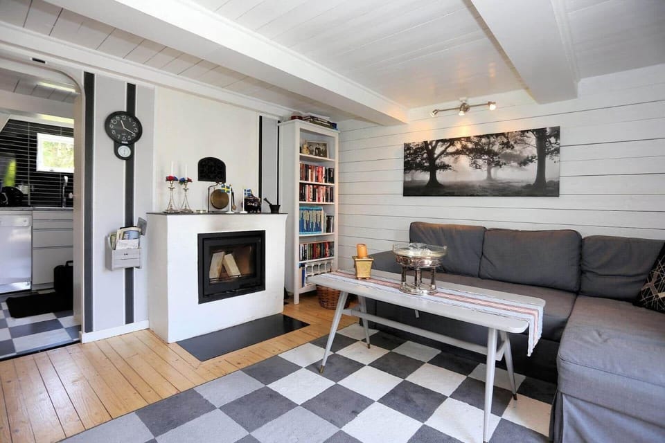 JON582-Ormaryd-Pallarp-14 House in Sweden
