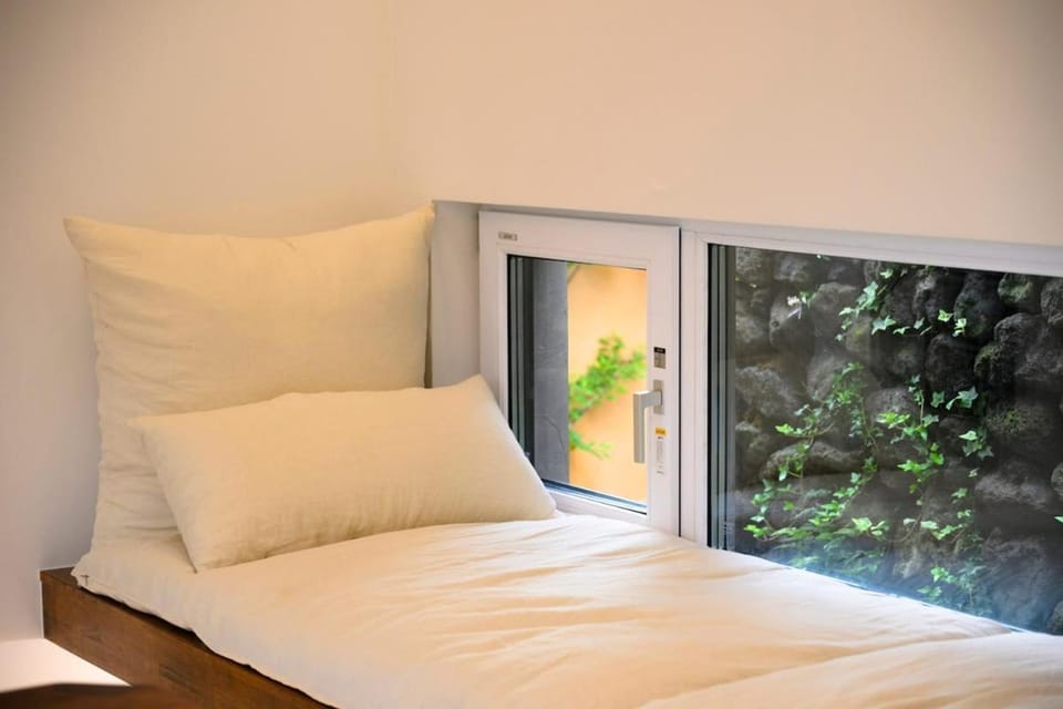 스윗해제주 독채 풀빌라 House in South Korea