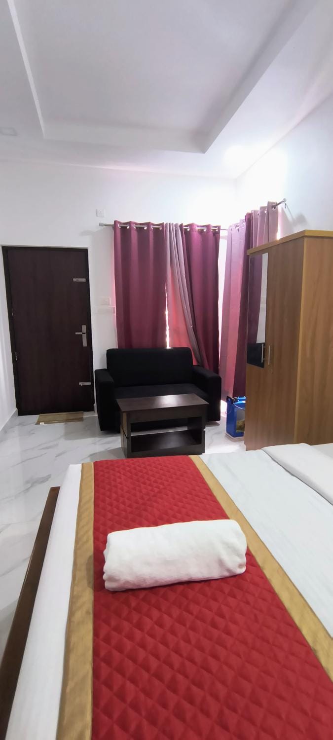 Blue home stay Apartment in Kerala