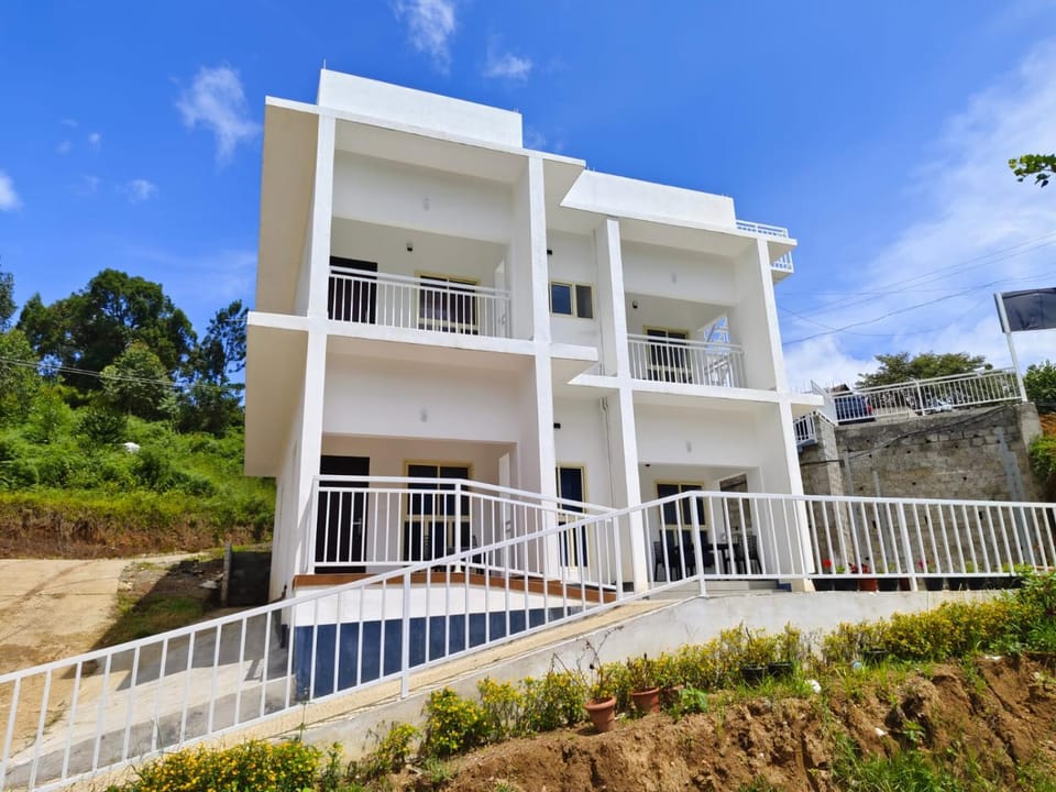 Blue home stay Apartment in Kerala