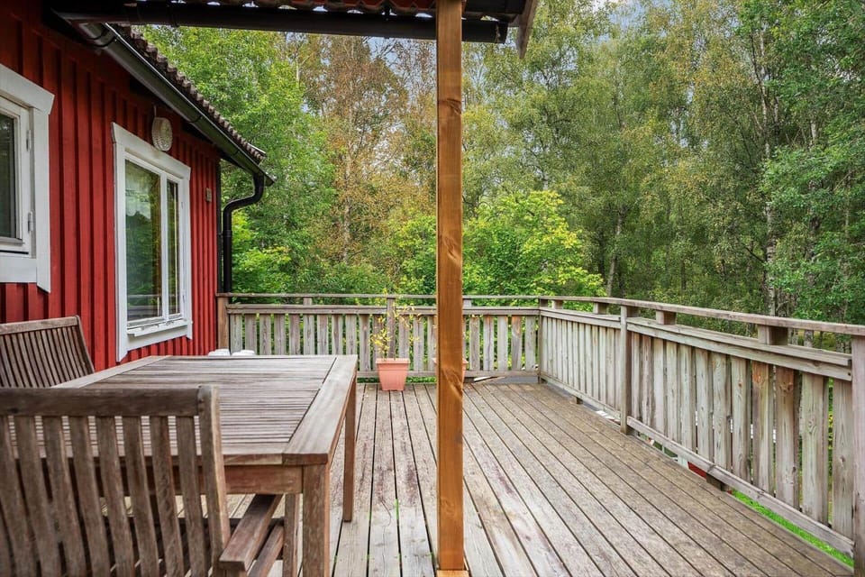 KAL149-Fagerhult-Arhult-1-23 House in Kalmar County, Sweden