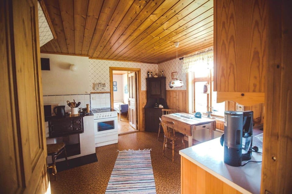 JON707-Burseryd-Moerkebo-2 House in Västra Götaland County
