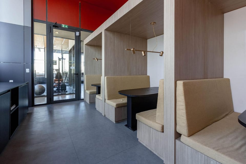 Yume Oscar Freire by You Apartment in Sao Paulo City
