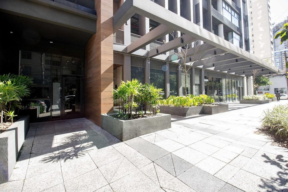 Yume Oscar Freire by You Apartment in Sao Paulo City