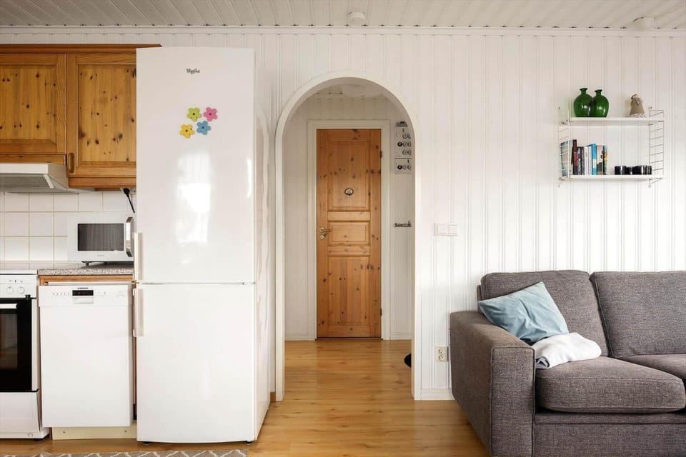 KAL770-Virserum-Misterhult-Naeset-5 House in Kalmar County, Sweden