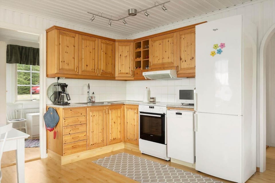 KAL770-Virserum-Misterhult-Naeset-5 House in Kalmar County, Sweden