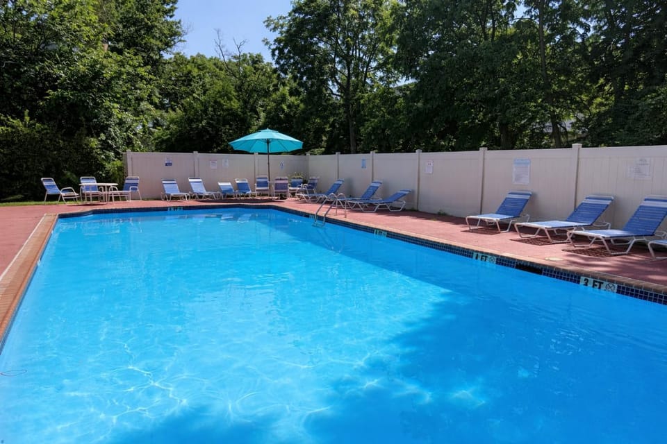 Stylish 1BR Moss Rehab Monthly Deals Apartment in Cheltenham Township
