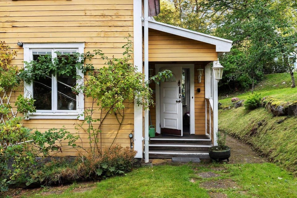 SOD777-Mariefred-Lotorp-53 House in Sweden
