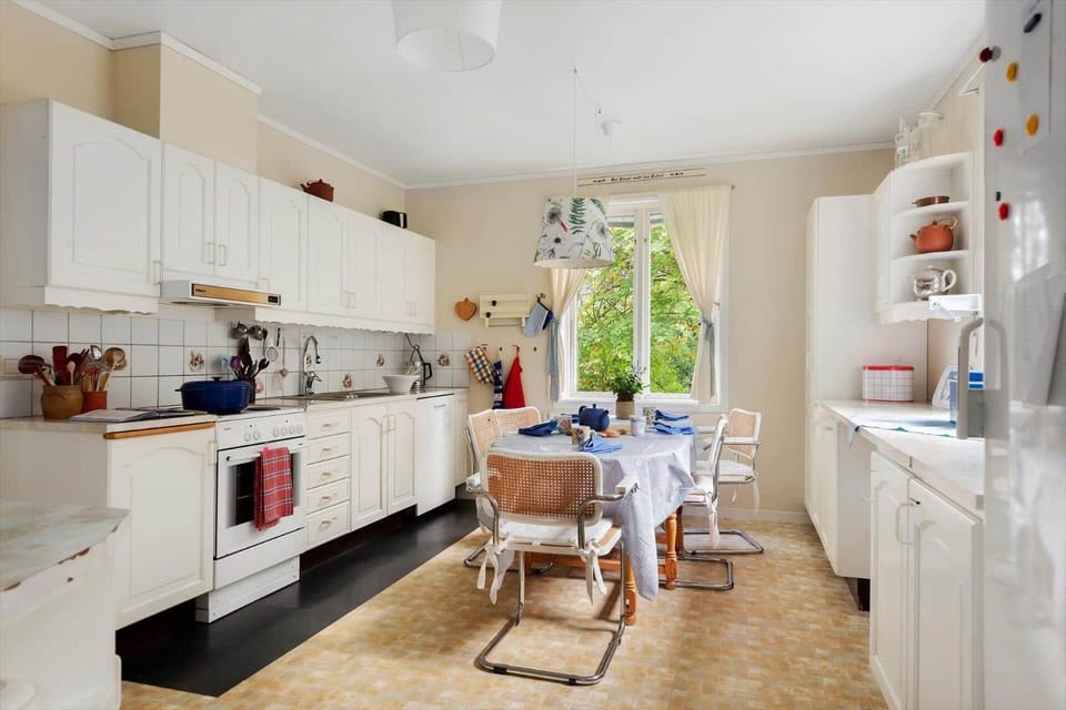 SOD777-Mariefred-Lotorp-53 House in Sweden