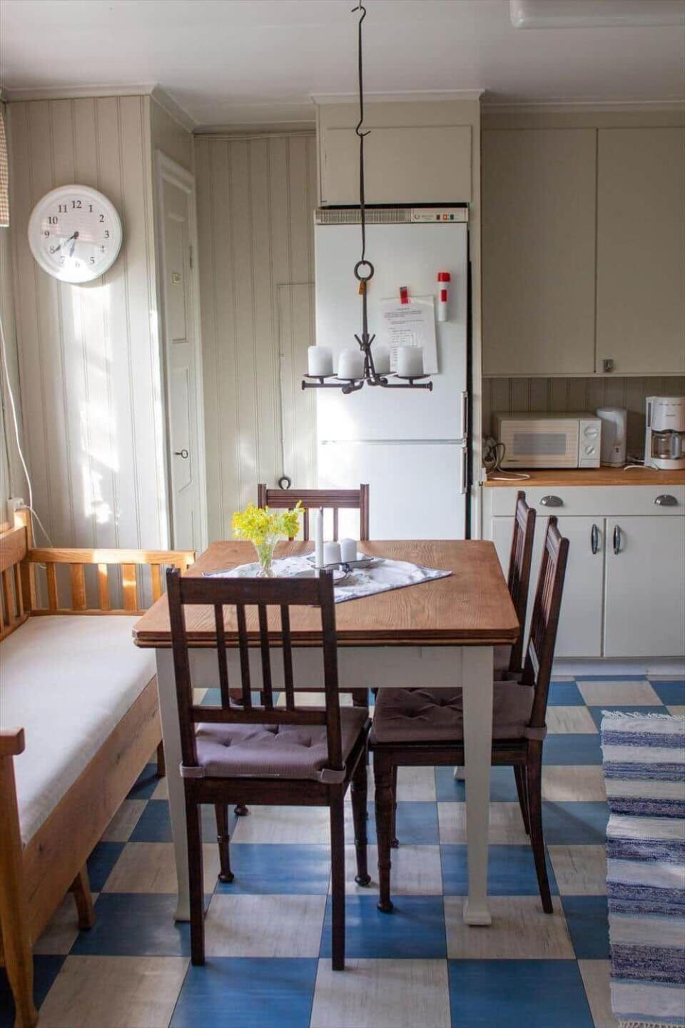 KAL699-Hoegsby-Lillsjoedal-205 House in Kalmar County, Sweden